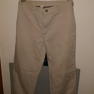 L.L.BEAN Insulated Casual dress pants